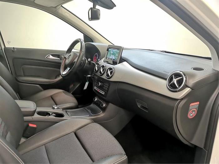 Aroldi, service Mercedes-Benz a Cremona - MERCEDES-BENZ Classe B (T246) | ID -1811