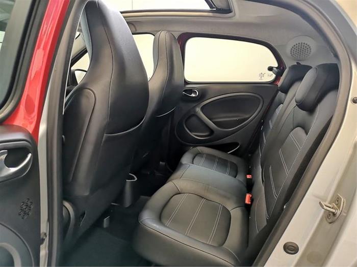 Aroldi, service Mercedes-Benz a Cremona - SMART Forfour (W453) | ID -1805