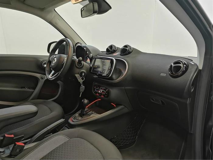Aroldi, service Mercedes-Benz a Cremona - SMART Fortwo (453) | ID -1807