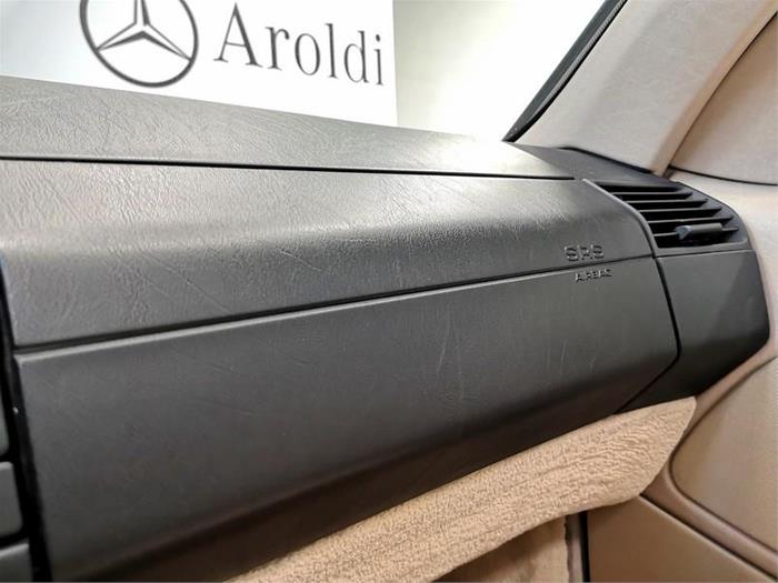 Aroldi, service Mercedes-Benz a Cremona - MERCEDES-BENZ Classe SL (R129) | ID -1839