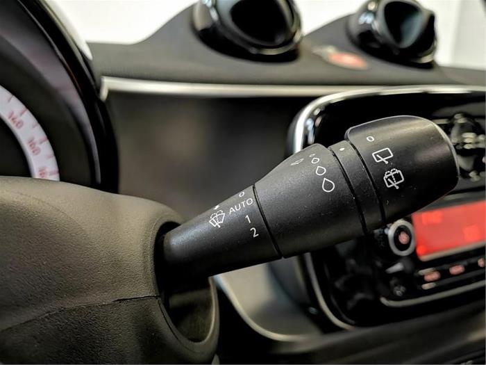 Aroldi, service Mercedes-Benz a Cremona - SMART Forfour (W453) | ID -1805