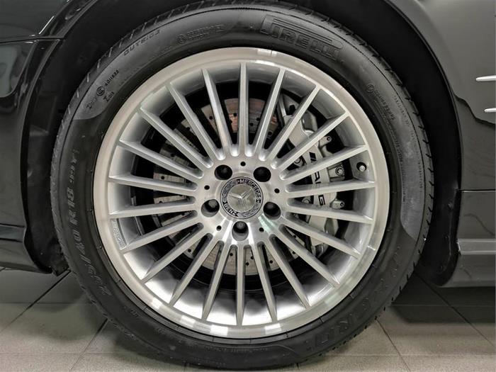 Aroldi, service Mercedes-Benz a Cremona - MERCEDES-BENZ Classe SL (R230) | ID -1831