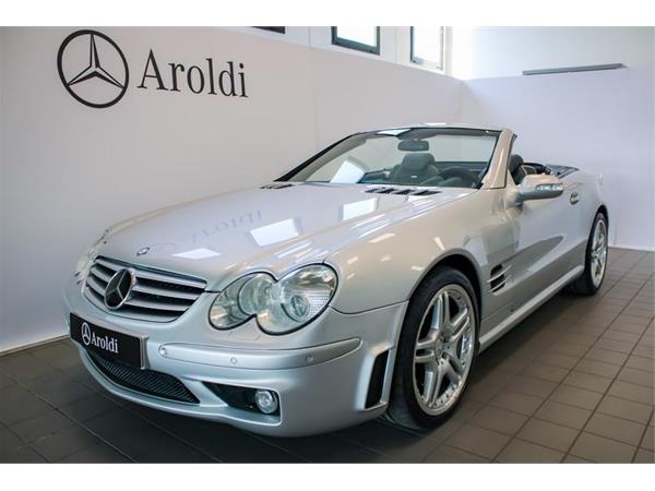 Aroldi service Mercedes-Benz - Le auto in offerta
