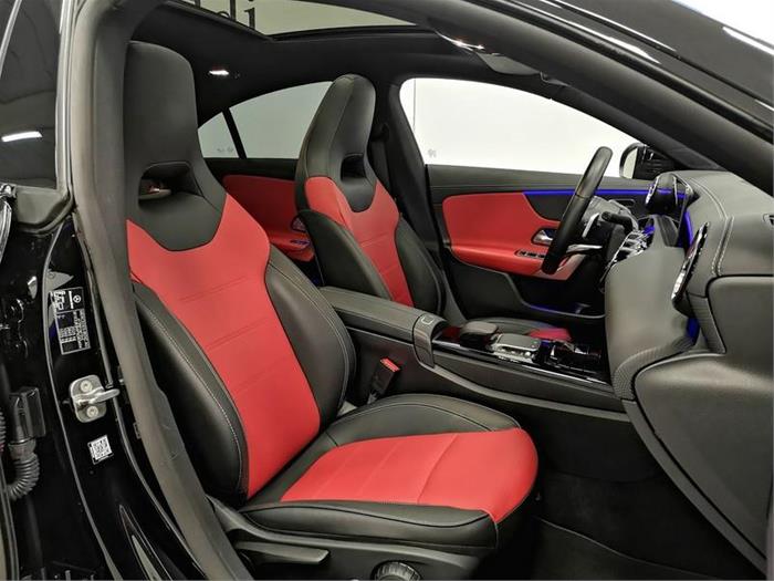 Aroldi, service Mercedes-Benz a Cremona - MERCEDES-BENZ CLA Coupé (C118) | ID -1810