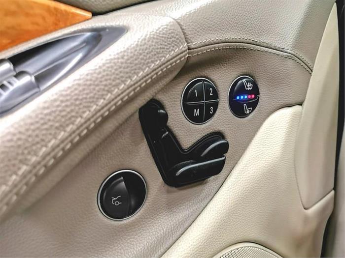 Aroldi, service Mercedes-Benz a Cremona - MERCEDES-BENZ Classe SL (R230) | ID -1832