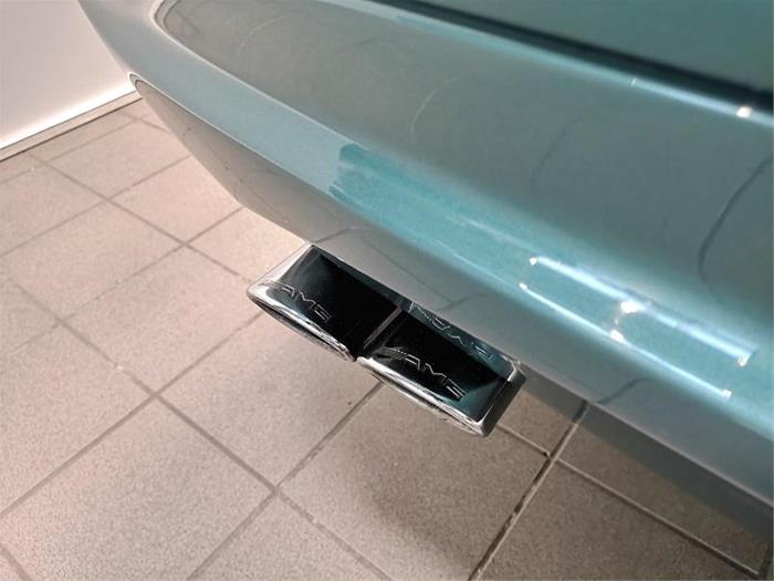 Aroldi, service Mercedes-Benz a Cremona - MERCEDES-BENZ Classe CLK (C/A208) | ID -1835