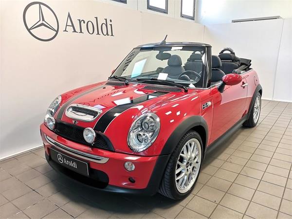 Aroldi service Mercedes-Benz - Le auto in offerta