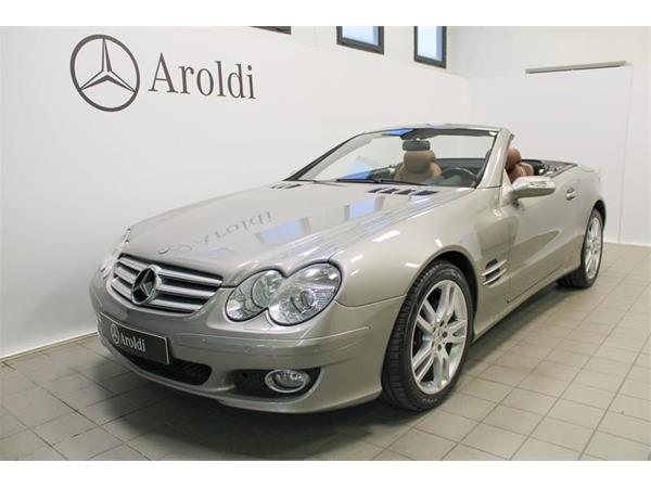 Aroldi service Mercedes-Benz - Le auto in offerta