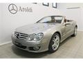 Aroldi, service Mercedes-Benz a Cremona