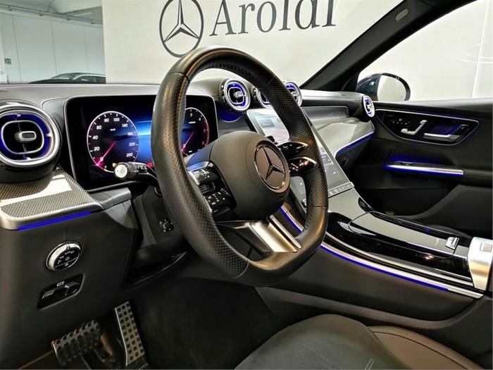 Aroldi, service Mercedes-Benz a Cremona - MERCEDES-BENZ GLC (X254) | ID -1806