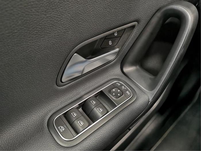 Aroldi, service Mercedes-Benz a Cremona - MERCEDES-BENZ Classe A (W177) | ID -1855