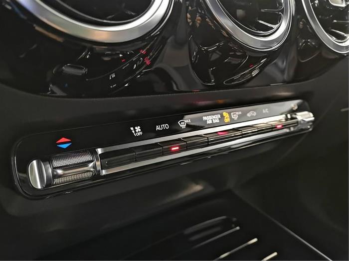 Aroldi, service Mercedes-Benz a Cremona - MERCEDES-BENZ GLA (H247) | ID -1863