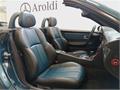 Aroldi, service Mercedes-Benz a Cremona