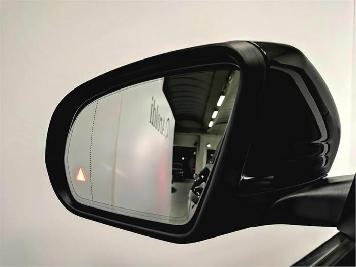 Aroldi, service Mercedes-Benz a Cremona - MERCEDES-BENZ GLC (X253) | ID -1860