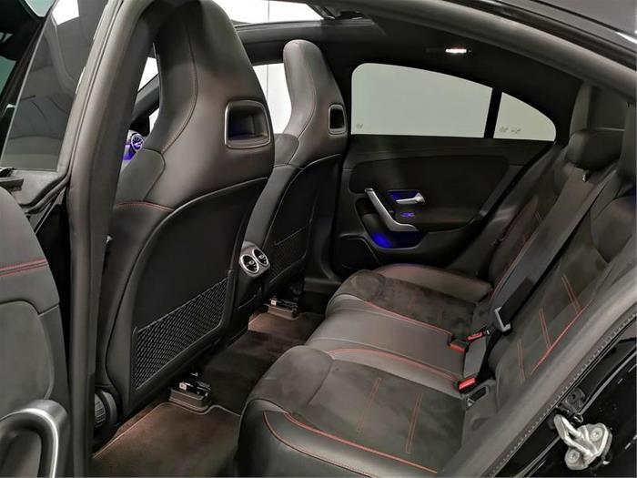 Aroldi, service Mercedes-Benz a Cremona - MERCEDES-BENZ CLA Coupé (C118) | ID -1851