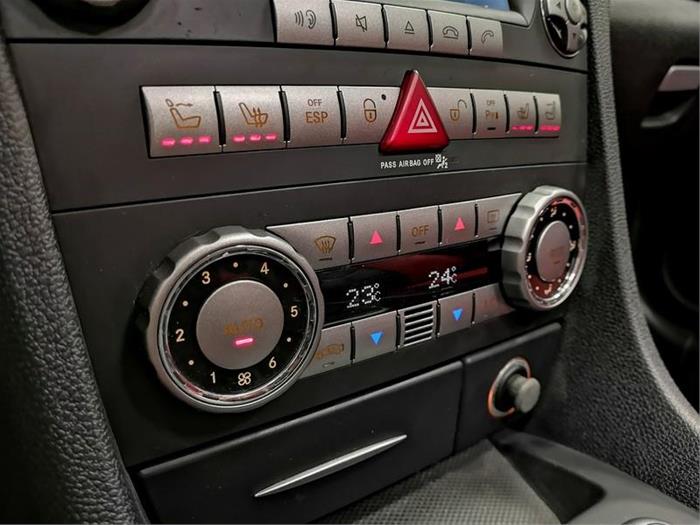 Aroldi, service Mercedes-Benz a Cremona - MERCEDES-BENZ Classe SLK (R171) | ID -1838