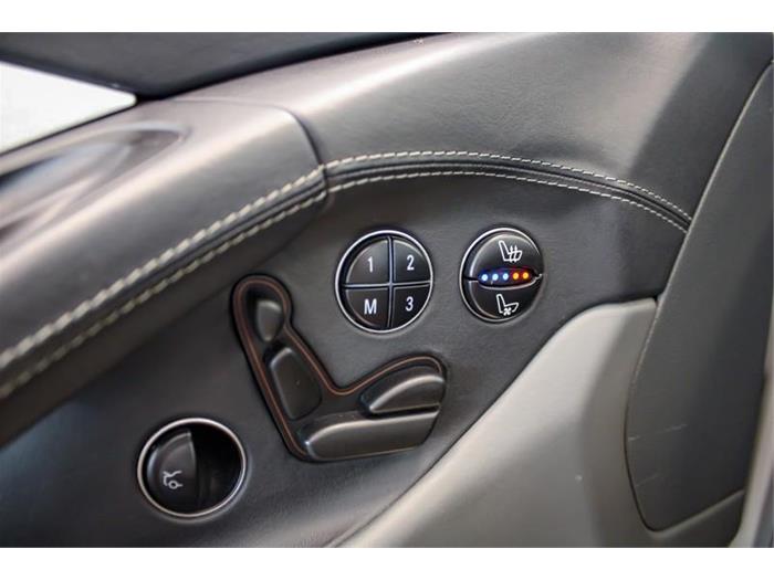 Aroldi, service Mercedes-Benz a Cremona - MERCEDES-BENZ Classe SL (R230) | ID -1874