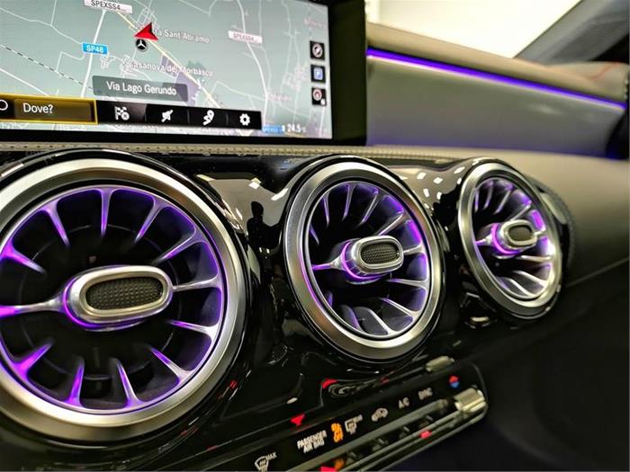Aroldi, service Mercedes-Benz a Cremona - MERCEDES-BENZ CLA Coupé (C118) | ID -1829