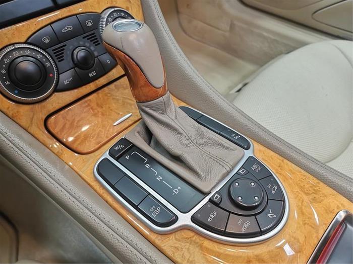 Aroldi, service Mercedes-Benz a Cremona - MERCEDES-BENZ Classe SL (R230) | ID -1832