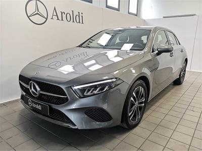 Aroldi service Mercedes-Benz - Le auto in offerta