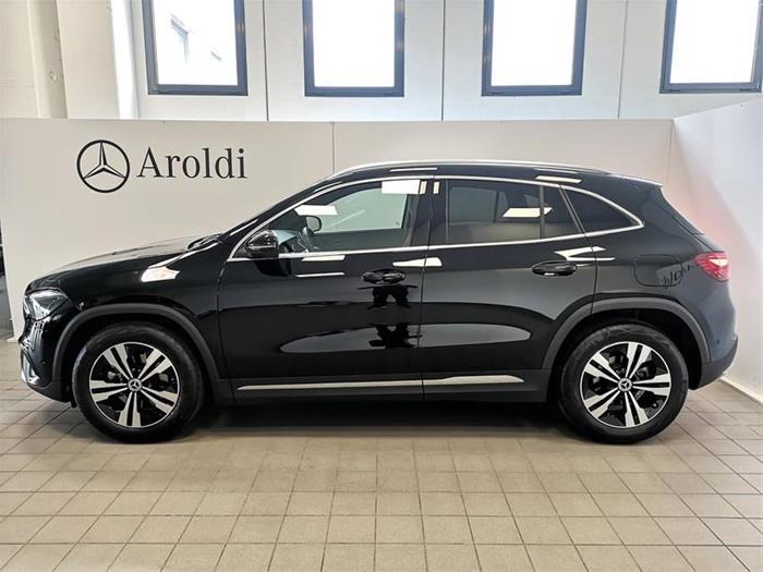 Aroldi, service Mercedes-Benz a Cremona - MERCEDES-BENZ GLA (H247) | ID -1863