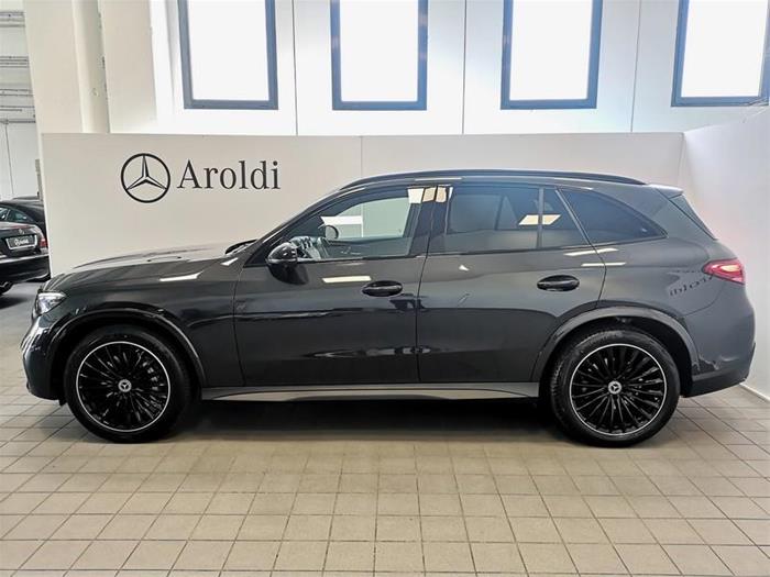 Aroldi, service Mercedes-Benz a Cremona - MERCEDES-BENZ GLC (X254) | ID -1797