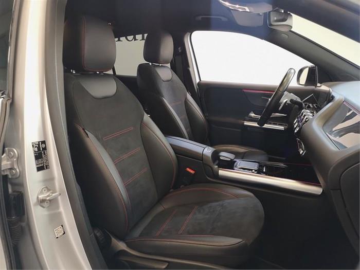 Aroldi, service Mercedes-Benz a Cremona - MERCEDES-BENZ GLA (H247) | ID -1864