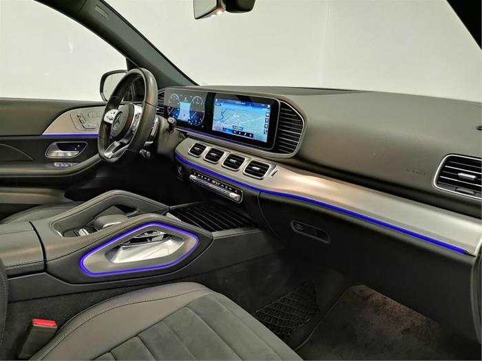 Aroldi, service Mercedes-Benz a Cremona - MERCEDES-BENZ GLE (V167) | ID -1841