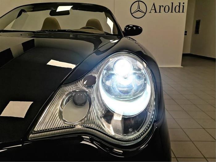 Aroldi, service Mercedes-Benz a Cremona - PORSCHE 911 (996) | ID -1861