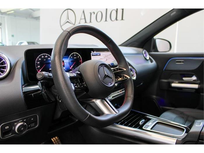 Aroldi, service Mercedes-Benz a Cremona - MERCEDES-BENZ GLA (H247) | ID -1869