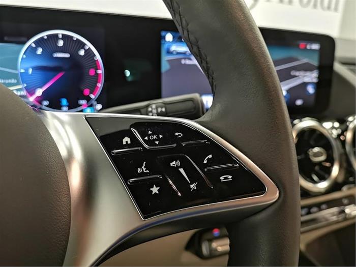 Aroldi, service Mercedes-Benz a Cremona - MERCEDES-BENZ GLA (H247) | ID -1842