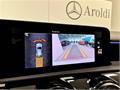 Aroldi, service Mercedes-Benz a Cremona