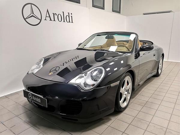 Aroldi service Mercedes-Benz - Le auto in offerta