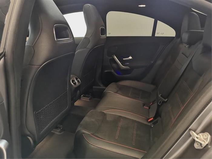 Aroldi, service Mercedes-Benz a Cremona - MERCEDES-BENZ CLA Coupé (C118) | ID -1829