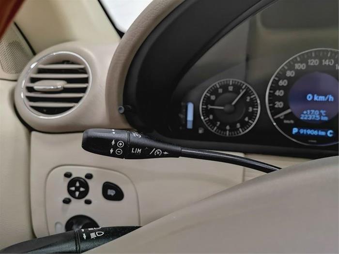 Aroldi, service Mercedes-Benz a Cremona - MERCEDES-BENZ Classe CLK (C/A209) | ID -1858