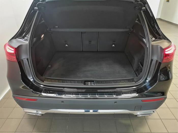 Aroldi, service Mercedes-Benz a Cremona - MERCEDES-BENZ GLA (H247) | ID -1863