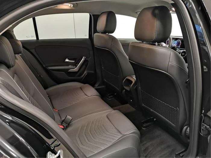 Aroldi, service Mercedes-Benz a Cremona - MERCEDES-BENZ Classe A (W177) | ID -1849