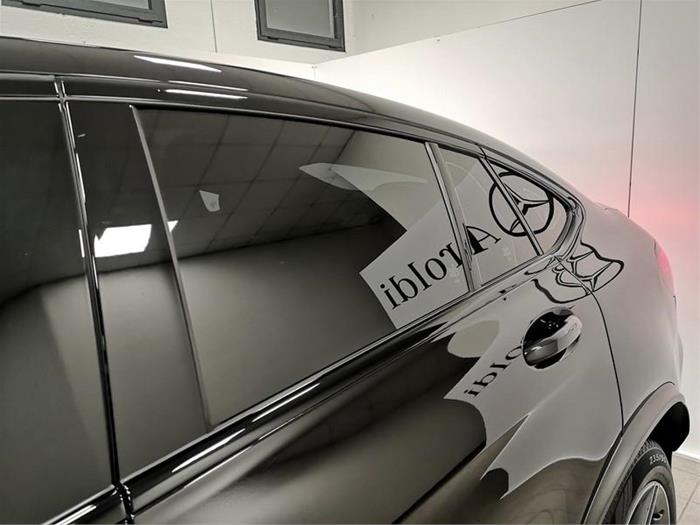 Aroldi, service Mercedes-Benz a Cremona - MERCEDES-BENZ GLC Coupé (C253) | ID -1850