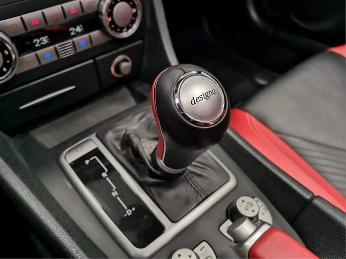 Aroldi, service Mercedes-Benz a Cremona - MERCEDES-BENZ Classe SLK (R171) | ID -1838