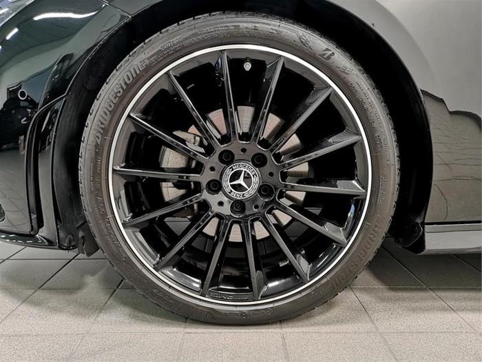 Aroldi, service Mercedes-Benz a Cremona - MERCEDES-BENZ CLA Coupé (C118) | ID -1810
