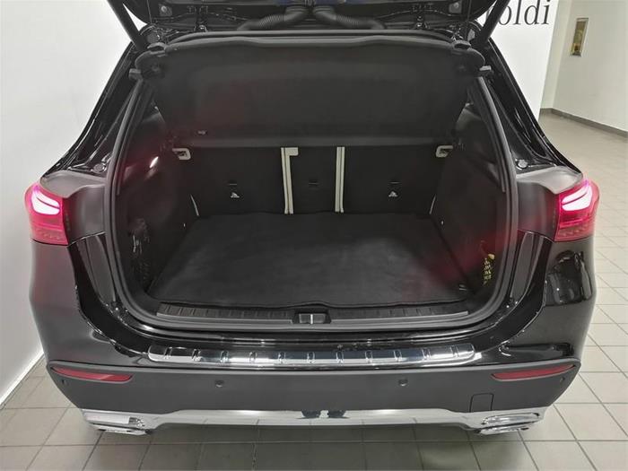 Aroldi, service Mercedes-Benz a Cremona - MERCEDES-BENZ GLA (H247) | ID -1842