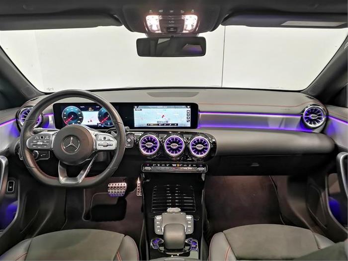 Aroldi, service Mercedes-Benz a Cremona - MERCEDES-BENZ CLA Coupé (C118) | ID -1851