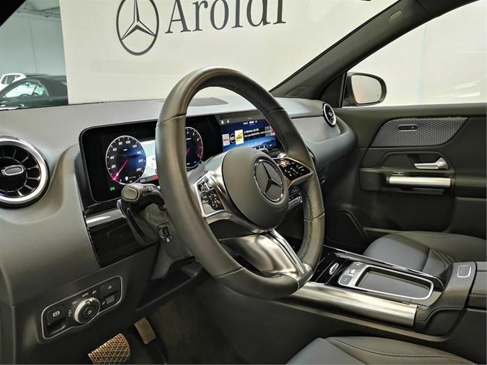 Aroldi, service Mercedes-Benz a Cremona - MERCEDES-BENZ GLA (H247) | ID -1863