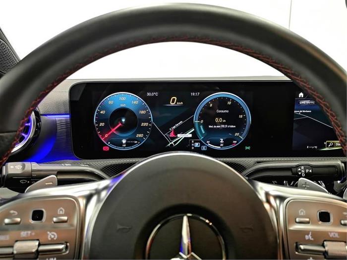 Aroldi, service Mercedes-Benz a Cremona - MERCEDES-BENZ CLA Coupé (C118) | ID -1810