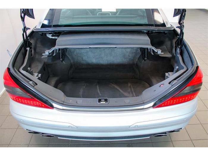 Aroldi, service Mercedes-Benz a Cremona - MERCEDES-BENZ Classe SL (R230) | ID -1874