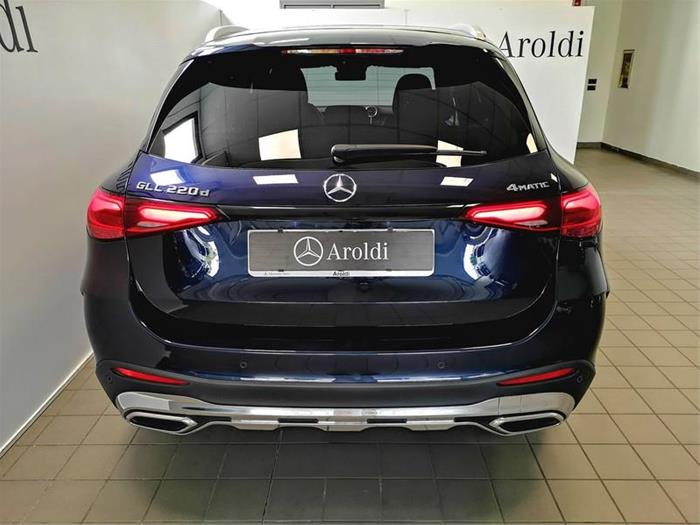Aroldi, service Mercedes-Benz a Cremona - MERCEDES-BENZ GLC (X254) | ID -1806