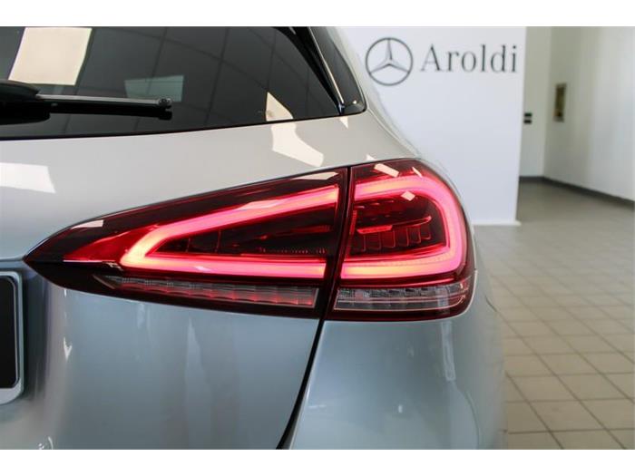 Aroldi, service Mercedes-Benz a Cremona - MERCEDES-BENZ Classe A (W177) | ID -1868