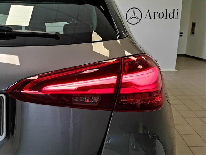 Aroldi, service Mercedes-Benz a Cremona - MERCEDES-BENZ Classe A (W177) | ID -1854