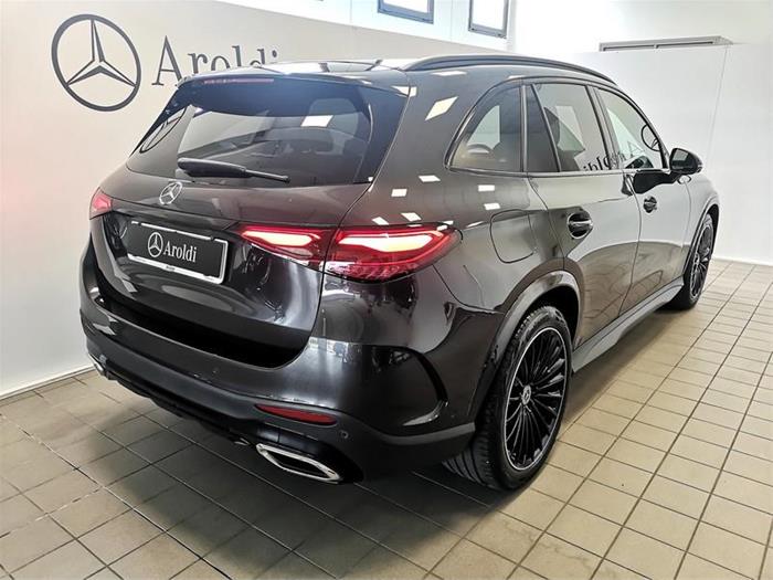 Aroldi, service Mercedes-Benz a Cremona - MERCEDES-BENZ GLC (X254) | ID -1797