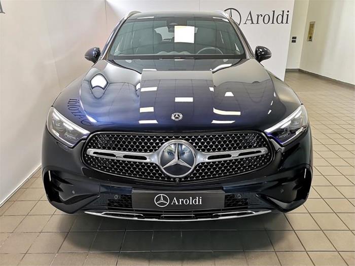 Aroldi, service Mercedes-Benz a Cremona - MERCEDES-BENZ GLC (X254) | ID -1806